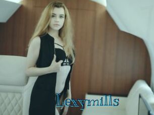 Lexymills