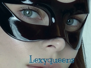 lexyqueens Archive DVD BIZ