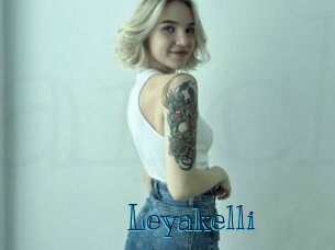 Leyakelli