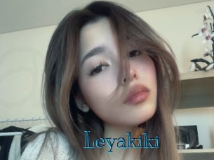 Leyakiki