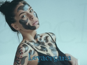 Leyaorgana