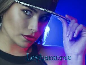 Leyhamoree