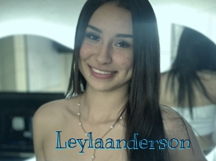 Leylaanderson
