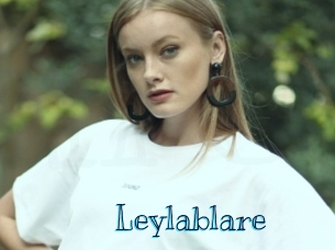 Leylablare