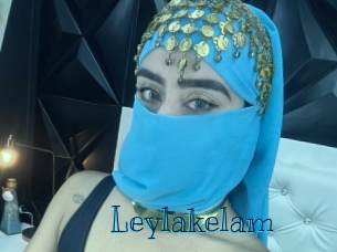 Leylakelam