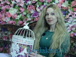 Leylakisa