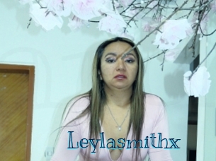 leylasmithx Archive DVD BIZ