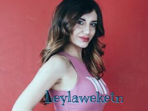 Leylaweketn