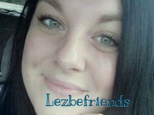 Lezbefriends