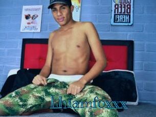 Lhiamfoxxx