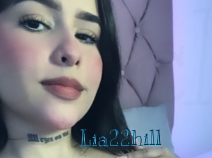 lia22hill Archive DVD BIZ