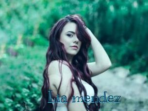 Lia_mendez