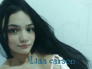 Liaa_carson
