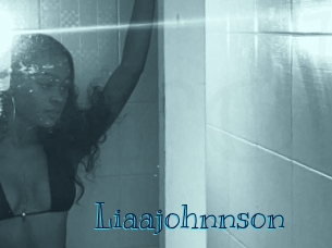 liaajohnnson Archive DVD BIZ