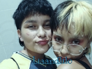 Liaandlilo