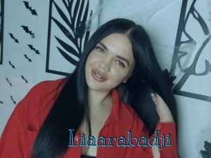 Liaarabadji