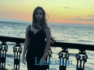 Liaaustin