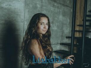 Liabakker