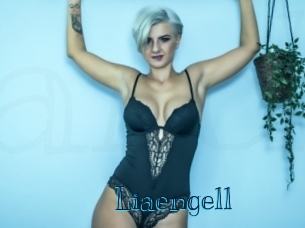 Liaengell