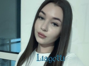 liagotti Archive DVD BIZ