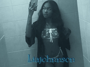 Liajohnnson