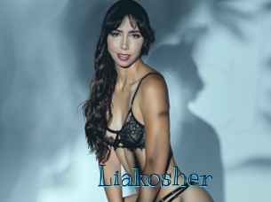 Liakosher