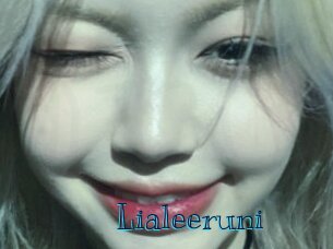 Lialeeruni