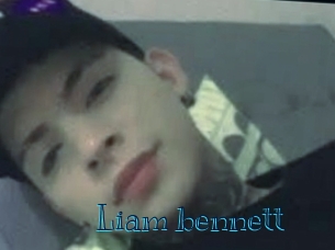 Liam_bennett