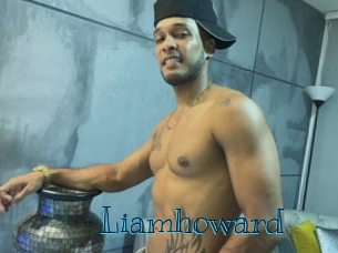 liamhoward Archive DVD BIZ