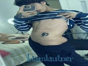 Liamlautner