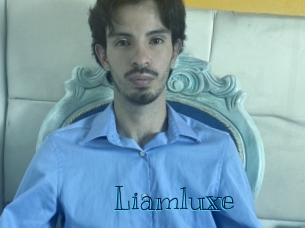 liamluxe Archive DVD BIZ