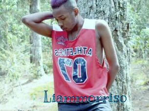 Liammorriso