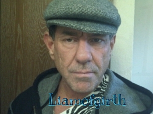 liamofgirth Archive DVD BIZ