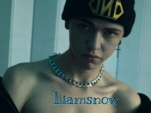 Liamsnow