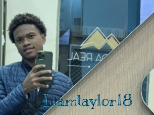 liamtaylor18 Archive DVD BIZ