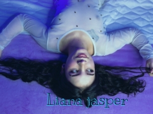 Liana_jasper