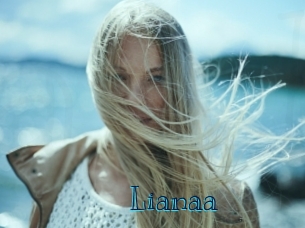 Lianaa