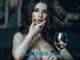 Lianaadams