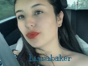 Lianabaker