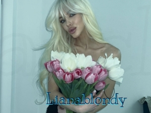 Lianablondy