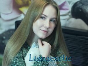 Lianaexotic