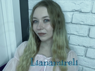 Lianamireli