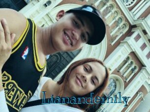 Lianandemily