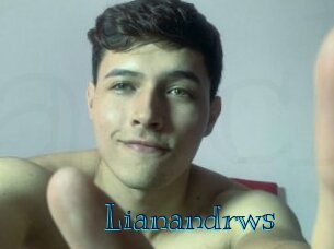 Lianandrws