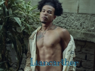 liancarther Archive DVD BIZ