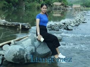 Liangomez