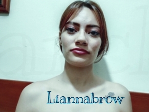 Liannabrow