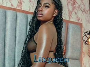 liaqueen Archive DVD BIZ