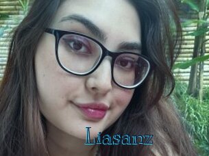 Liasanz