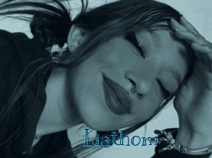 liathom Archive DVD BIZ